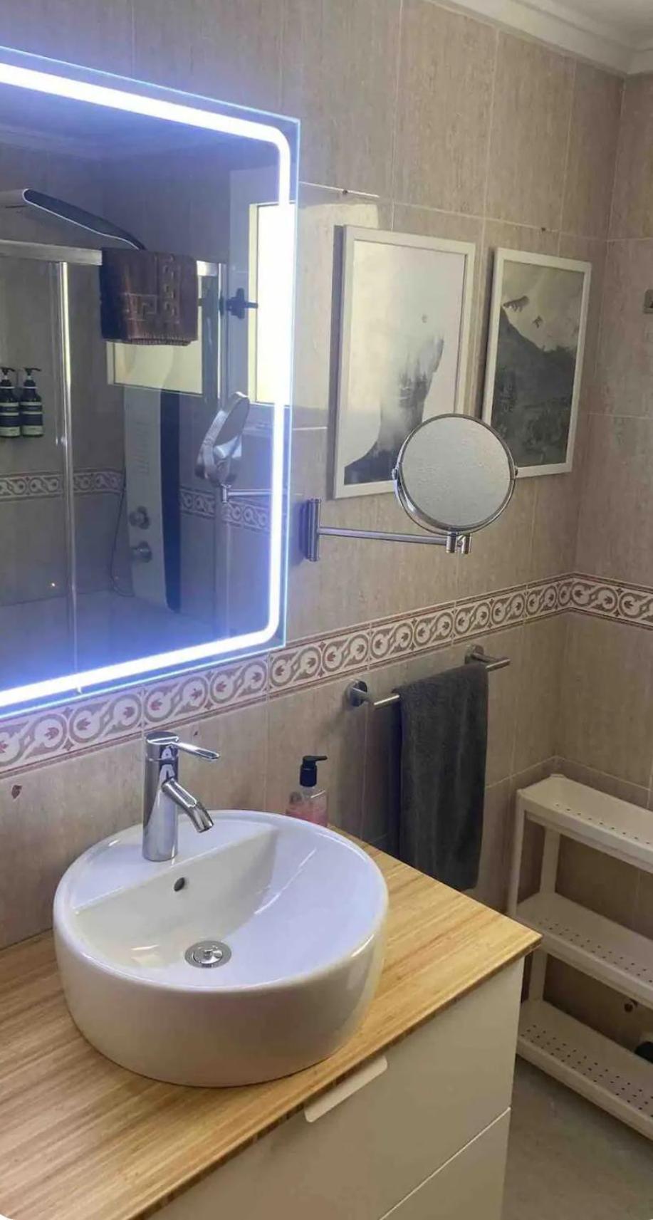Apartamento Centrico Τορεβιέχα Εξωτερικό φωτογραφία